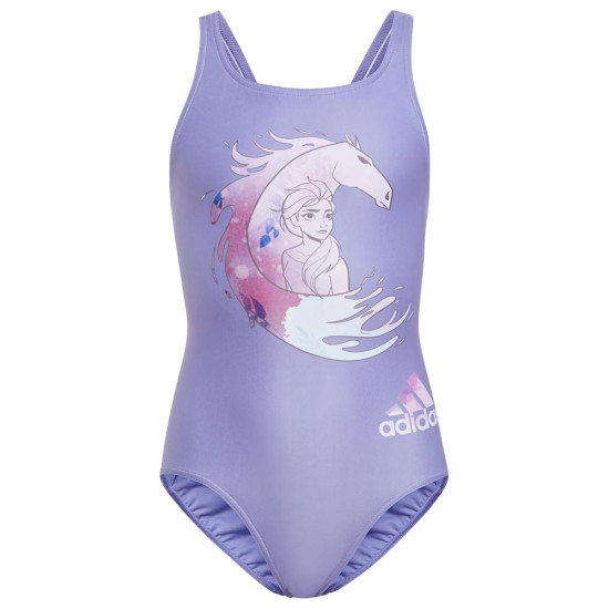 Adidas Βρεφικό ολόσωμο μαγιό Disney Suit Adidas Βρεφικό ολόσωμο μαγιό Disney Suit